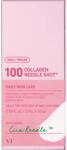 VT Cosmetics Ser facial cu colagen si cica reedle 100 Collagen Reedle Shot, 2 ml*10 plicuri, VT Cosmetics