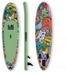 Tulli Sport: Комплект SUP борд с графити - 320 см (SUP96773)