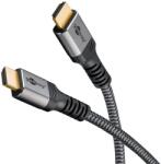Goobay HDMI 2.0 Összekötő Fekete 3m 64995 (64995)