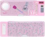 YOLO Penar retro YOLO Beauty - Cu calculator (121298-170-3) Penar