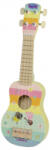 Eichhorn Gyermek gitár Peppa Pig Holz Ukulele 43cm (109265760) (109265760)