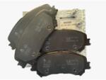 RENAULT Set placute frana fata OE RENAULT Megane IV Scenic IV Talisman 410606124R
