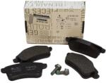 RENAULT Set placute frana spate OE RENAULT 440608235R