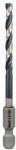 Bosch Fém spirálfúró 1 db (2608577571) (2608577571)