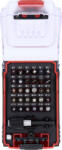 KS TOOLS Bit készlet 1/4 (6.3 mm) (515.6932) (515.6932)