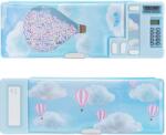 YOLO Penar retro YOLO Hot Air Balloon - Cu calculator (121298-170-4) Penar