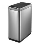 EKO Phantom Érzékelős Szemetes - 30L Rozsdamentes Acél