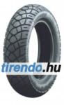 Heidenau K58 ( 3.50-10 TL 59M hátsó kerék, Mischung WET, NHS, Typ RSC, Első kerék, blau ) - tirendo