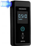 ACE Digitális alkoholteszter 0, 07 - 4.00 ‰, fekete, INNOMARK gamma (107323) (107323) - aqua