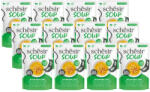 Schesir Schesir Soup csirke-tök 12x40 g-os tasak