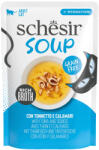 Schesir Schesir Soup tonhal tintahallal 40 g-os tasak