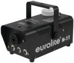 EUROLITE N-11 LED Hybrid blue Fog Machine