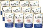 Schesir Schesir tonhal és tengeri sügér zselében 12x50 g
