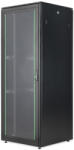 ASSMANN DN-31200-B állvány 42U Szabadonálló állvány Fekete (DN-31200-B)
