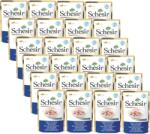 Schesir Schesir tonhal és tengeri sügér zselében 24x50 g
