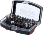 KS TOOLS Bit készlet 1/4 (6.3 mm) (911.3030) (911.3030)