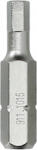KS TOOLS Hatlap bit Króm-molibdén acél 1 db (911.1015) (911.1015) - aqua