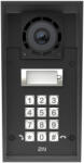 2N 9151301CK videós kaputelefon 5 MP Fekete (9151301C)