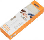 Steinel KLEBESTICKS 7MM ULTRA POWER 240G Ragasztópisztoly rúd 7 mm 150 mm Átlátszó 240 g 40 db (006730) (006730)