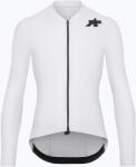 ASSOS Bluză cu mânecă lungă pentru bărbați pentru ciclism ASSOS Mille GT S11 EVO white
