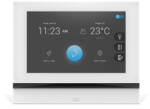 2N 91378601WH videós kaputelefon 17, 8 cm (7") Fehér (91378601WH) - compzone