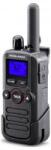 Midland 6er Set BR180 Business Radio PMR készülék (C1625.01) (C1625.01) - aqua