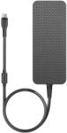 BTI 130WUSB-C- -EU áramátalakító és inverter Beltéri 130 W Fekete (130WUSB-C-BTI-EU)