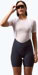 Endura Pantaloni scurți de ciclism pentru femei Endura Loop Bibshort carbon grey