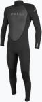 O'Neill Costum de neopren pentru bărbați O'Neill Reactor 2 5/3 BZ Full negru/negru/negru