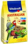 Vitakraft Australian Madáreledel - Nimfáknak és Rozellapapagájoknak - 750g (104635)