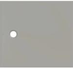 Geberit Cadita de dus Geberit CleanFloor30, 110x100x3.5 cm, gri mat (551.221.29.1)