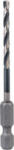 Bosch Fém spirálfúró 1 db (2608577567) (2608577567)