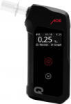 ACE Alkoholteszter Fekete 0.00 - 5.00 ‰ ( Q) (ACE Q)