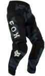  Fox 180 bnkr fekete - camo nadrág (31301-247)