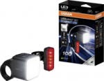 OSRAM Kerékpár világítás készlet LED (LEDBL105 SET) (LEDBL105 SET)