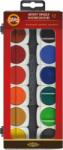 KOH-I-NOOR 175504 Culoarea apei 12 buc (17550400000)