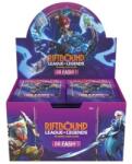 UVS Games Riftbound LOL: Unleashed Booster Pack