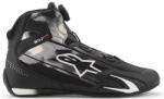  Alpinestars celer vented motoros cipő fekete/fehér (34053985)