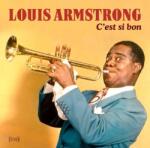 Louis Armstrong - C’est Si Bon (Remastered) (LP) (3596973561169)