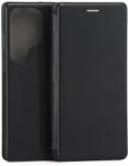 Beline Husa flip cover Beline Magnetic Book compatibila cu Samsung Galaxy S26 Ultra, Negru (5906849668454)