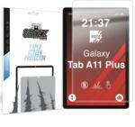 GrizzGlass Folie protectie GrizzGlass PaperScreen compatibila cu Samsung Galaxy Tab A11 Plus, 11 inch, Transparent (5904960823608)