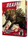 Portal Games Neuroshima Hex 3.0: Beasts PL/ENG PORTAL