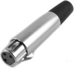 Soundking CA 133 Conector XLR (<![CDATA[CA133]]>)