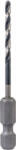 Bosch Fém spirálfúró 1 db (2608577565) (2608577565)