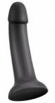 You2Toys Your Strap-On Set - Black Briefs with Adjustable Straps & Silicone System
