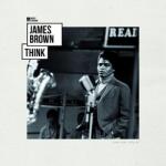 James Brown - Music Legends: Think (Remastered) (180 g) (LP) (3596974239968)