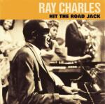 Ray Charles - Hit The Road Jack (Remastered) (180 g) (LP) (3596973402769)