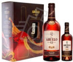 Abuelo 12 Yeras Rum DD. [0, 7L|40%] + Abuelo 12 Years Two Oaks Rum [0, 2L|40%]