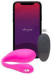 WE-VIBE Jive 2 távirányítóval és appal, rózsaszín