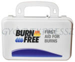  BURN KIT Steril kötszer készlet égési sérülésekre 1 db